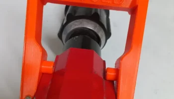Ручка для тюков пожарной насадки Tajfun Profi D/C........... 1