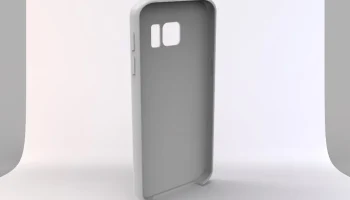SAMSUNG GALAXY S7 TPU CASE