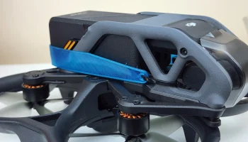 Ремешок для аккумулятора DJI Avata 4