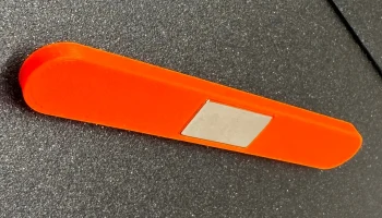 Съемные боковые панели для оригинального корпуса Prusa - ... 3