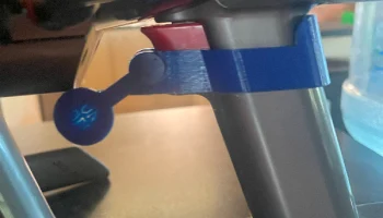 Переключатель блокировки триггера Dyson Outsize (v11) - ... 3