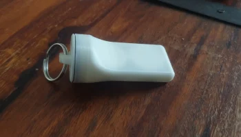 Контейнер Glucotab/держатель таблетки глюкозы... 1