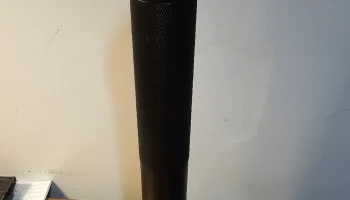 Клон Maglite D Cell с противоскатными вставками