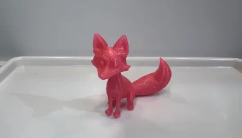 Big Tail Fox + ещё 1