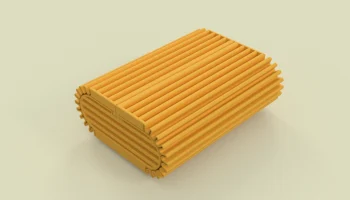 Flexy Box (контейнер для печати на месте) 1
