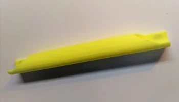 Чудесный магнитный мраморный забег... 4