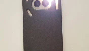 Чехол Nothing Phone 2a 3