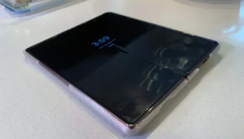 Чехол для Samsung Galaxy Z Fold 2 9
