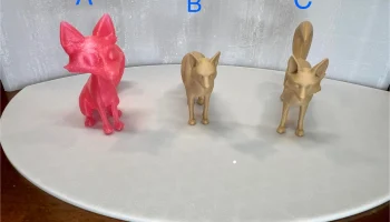 Big Tail Fox + ещё Big Tail Fox + ещё
