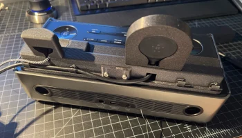 Модификация радиочасов iHome 2