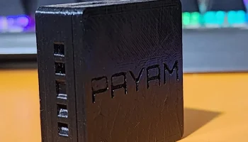 Чехол для модуля Bluetooth XY-BT Mini 4