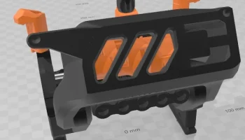 Ultimulti MMU3 с двойной блокировкой 9