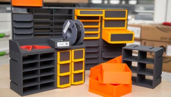 Модульная система хранения 2