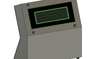 Existential Clock v5 3