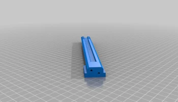 Крепление UNW Light для платформы FGC9, FGC6, FGC68 5