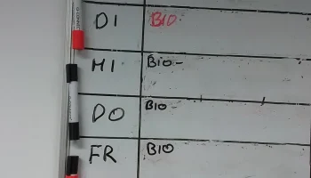 держатель доски