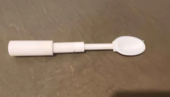 Складные столовые приборы 1
