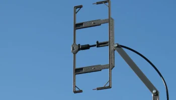 Tunable 433 MHz Moxon LoRa/Meshtastic antenna