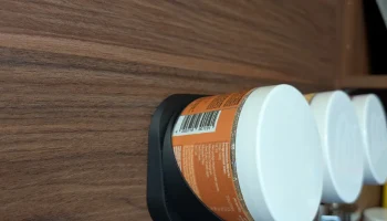 Угловой держатель двери шкафа для банки наружный диаметр... 5