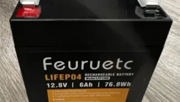 Любительская радиостанция Retevis RT95 50 Cal Go Box........ 5