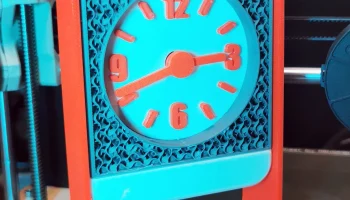 Пронумерованные - D&uuml;del Clock / Пользовательский указате... 4