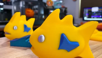 Fish 3