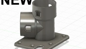 Стол маршрутизатора Bosch RA1171 Разветвитель пылевых по... 3