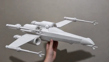 X-wing