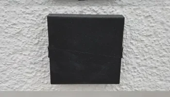 Крышка для уличной розетки GIRA 115703