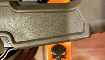 Индикатор пустого патронника для блока магазина Ruger 10... 3