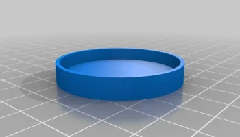 Контейнер для хранения отрезных кругов Dremel EZ Lock... 3
