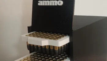 ящик для .22 LR 1