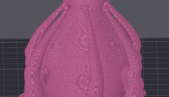 Heart Vase 2