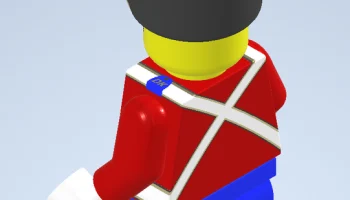 Премиум-защитник Royal Lego с магнитами ОБНОВЛЕНО...... 7
