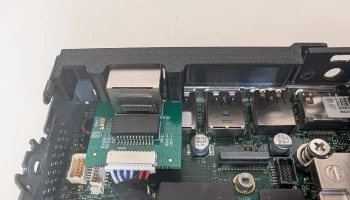 Lenovo M720q/M920q/M920x M.2 A+E 2,5GbE 4