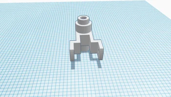 Mech Shape 1 6
