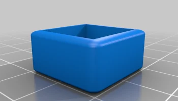 Стойка для светодиодного фонаря 4