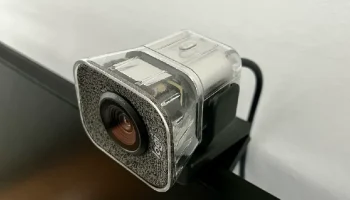 Чехол Logitech StreamCam
