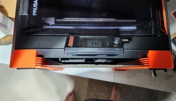 Ножки держателя листов Core One L 2