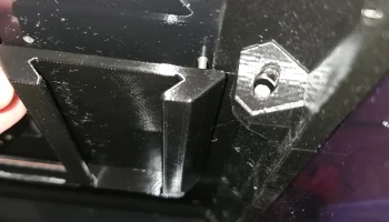 Контейнер для силикагеля (COREBOXX) фиксированная версия... 1
