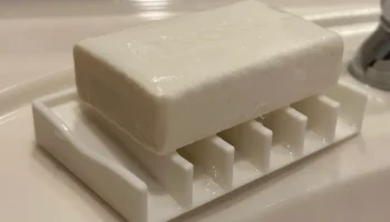 Слив мыльницы 1