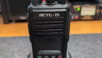 Основание / подставка Retevis RT3S