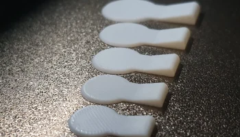 Insulating DUMMY for batteries 2