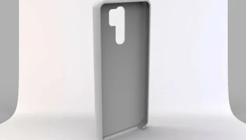 XIAOMI REDMI 9 TPU CASE XIAOMI REDMI 9 TPU CASE
