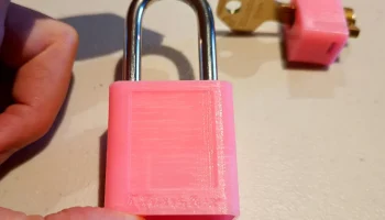 Monster Lock 6