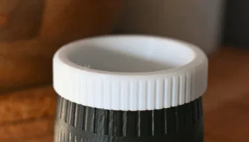Fruchtfliegenfalle - Fruit Fly Trap 2