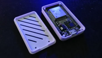 Корпус/корпус ESP32 DevKitV1 2