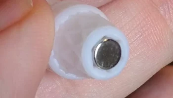 щупальце магнит на холодильник для мороженого...... 1