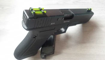 Оптоволоконные прицелы WE G17... 1