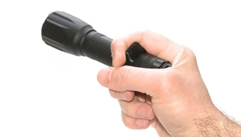 Nextorch TA30C Макс Тактический Кольцо-Замок 2